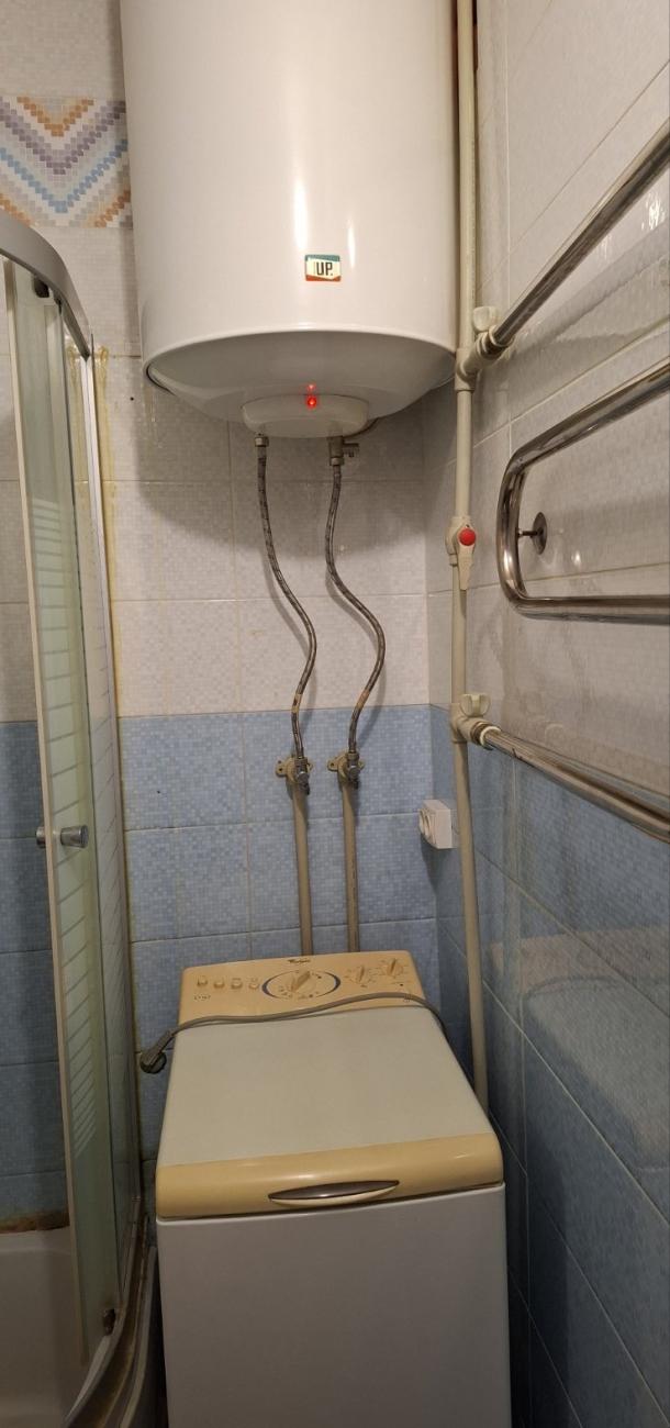 Квартира, 2-кімн., Харьков, Новые Дома, Байрона пр. (Героев Сталинграда пр.)