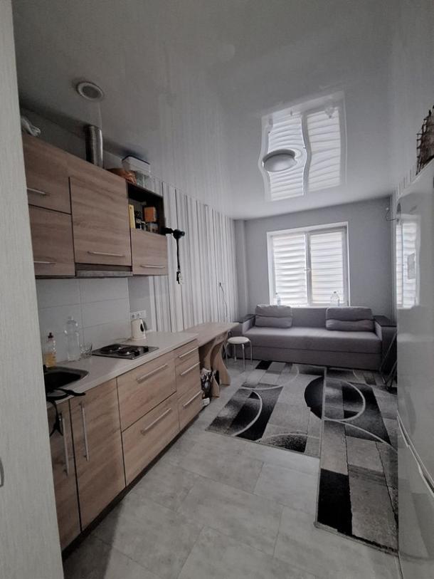 Гостинка, Харьков, 519м/р, Шевченковский пер.