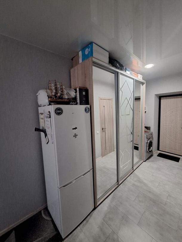 Гостинка, Харьков, 519м/р, Шевченковский пер.