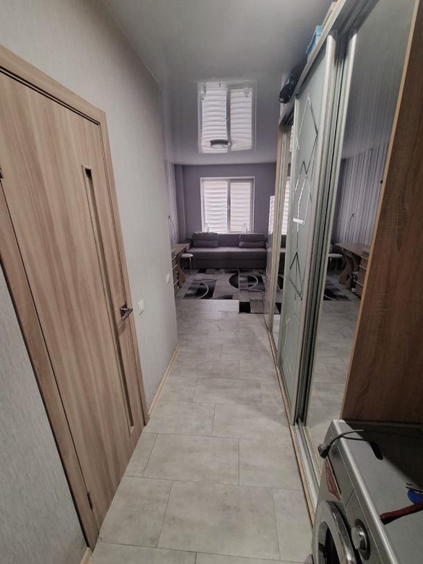 Гостинка, Харьков, 519м/р, Шевченковский пер.