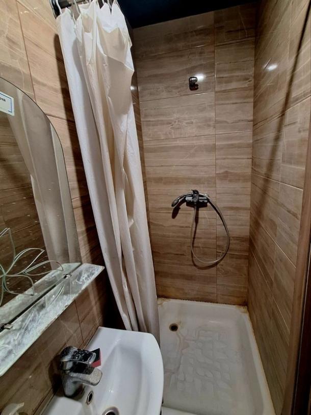 Гостинка, Харьков, 519м/р, Шевченковский пер.