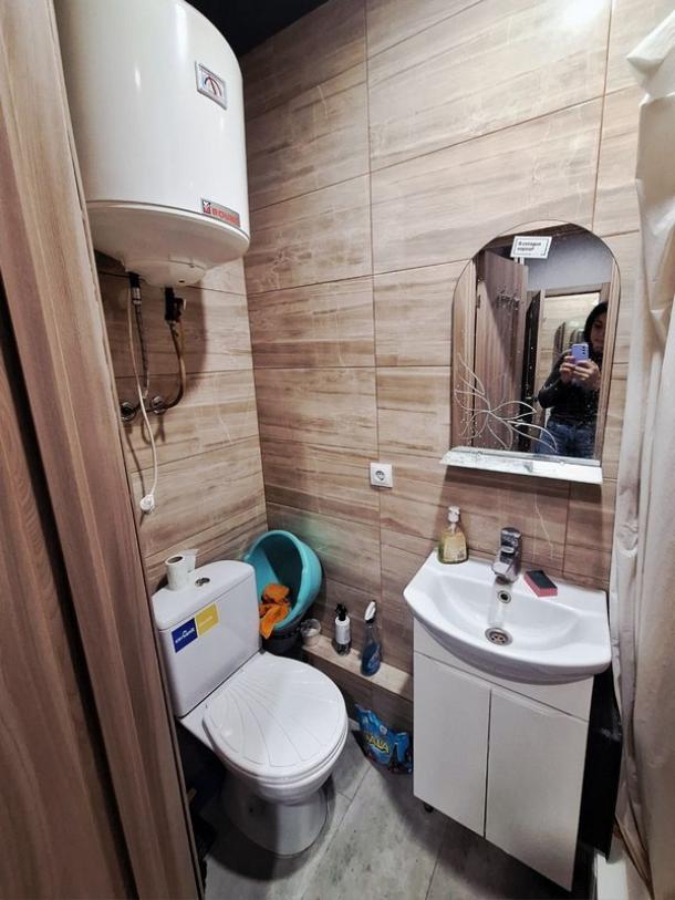 Гостинка, Харьков, 519м/р, Шевченковский пер.