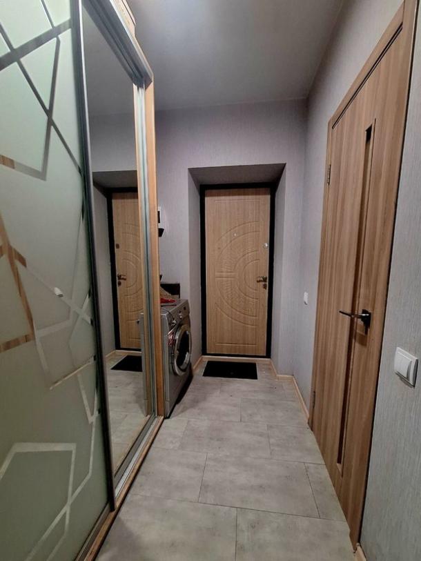 Гостинка, Харьков, 519м/р, Шевченковский пер.