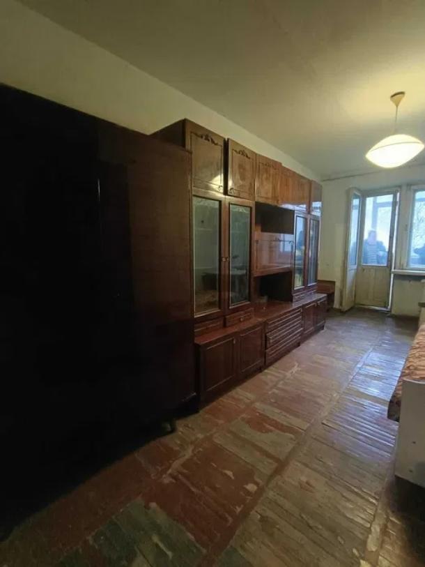 Квартира, 3-кімн., Харьков, Гагарина метро , Аэрокосмический просп. (Гагарина проспект)