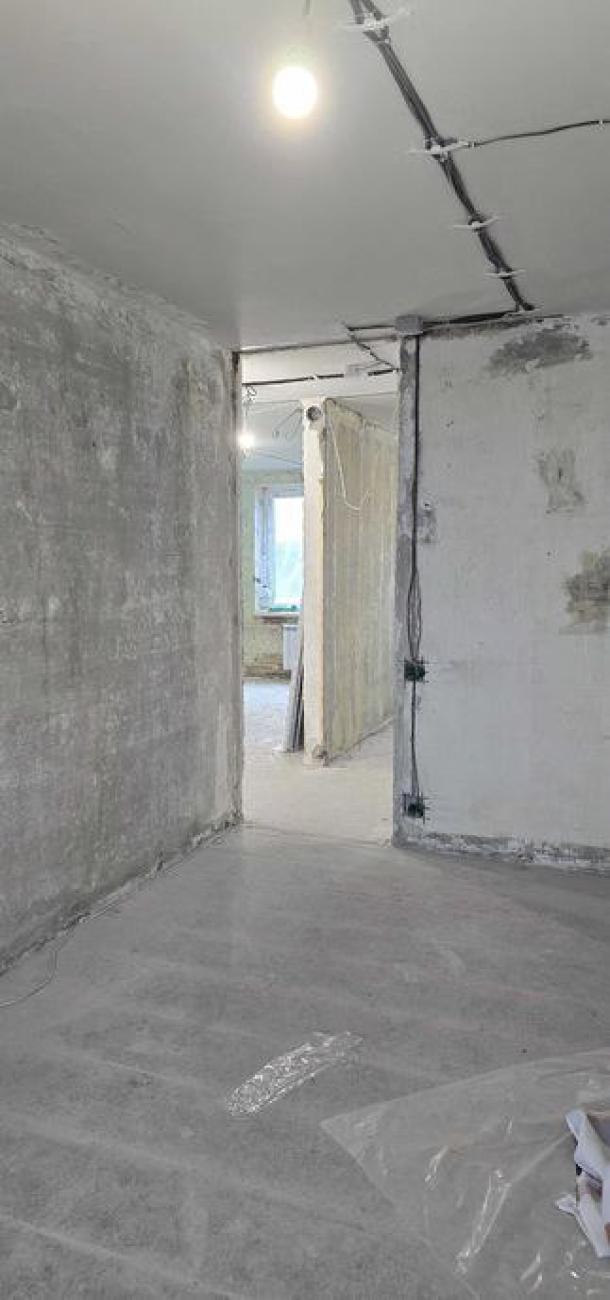 Квартира, 3-кімн., Харьков, 607м/р, Гвардейцев Широнинцев