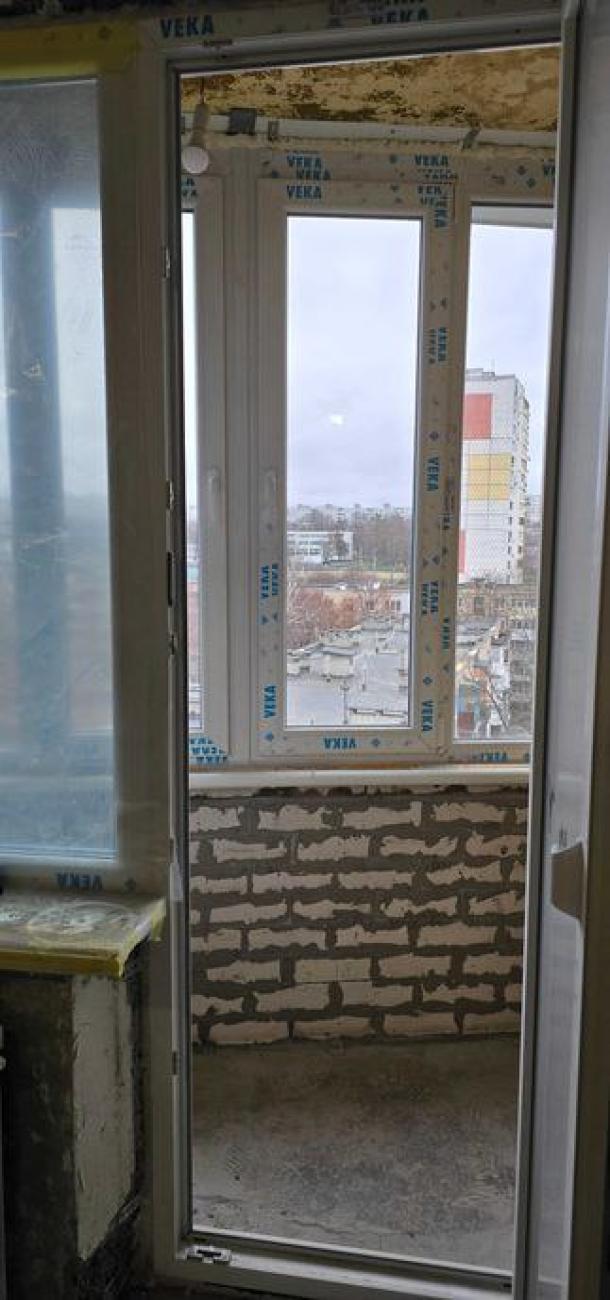 Квартира, 3-кімн., Харьков, 607м/р, Гвардейцев Широнинцев