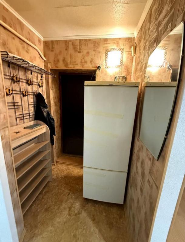 Квартира, 1-кімн., Харьков, Павлово Поле, Науки пр.