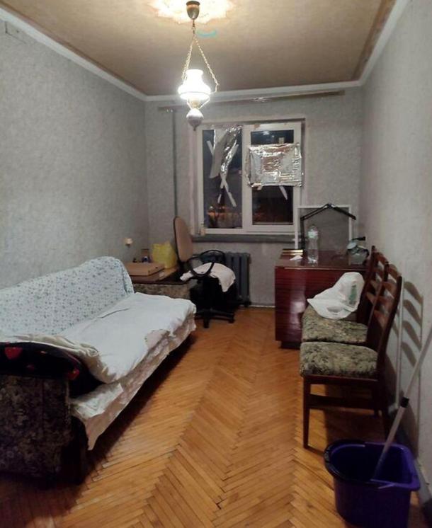 Купить квартира, Харьков, Новые Дома, Байрона пр. (Героев Сталинграда пр.)