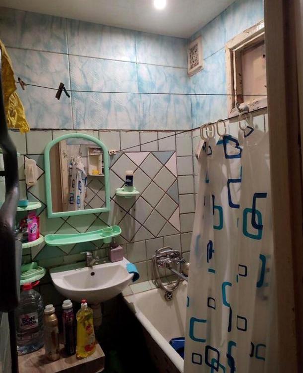 Квартира, 2-кімн., Харьков, Новые Дома, Байрона пр. (Героев Сталинграда пр.)