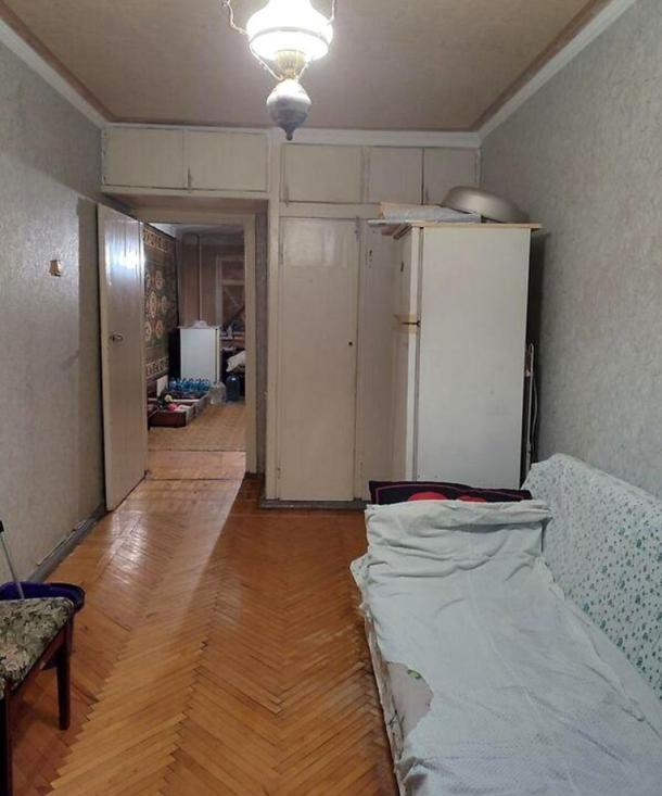 Квартира, 2-кімн., Харьков, Новые Дома, Байрона пр. (Героев Сталинграда пр.)