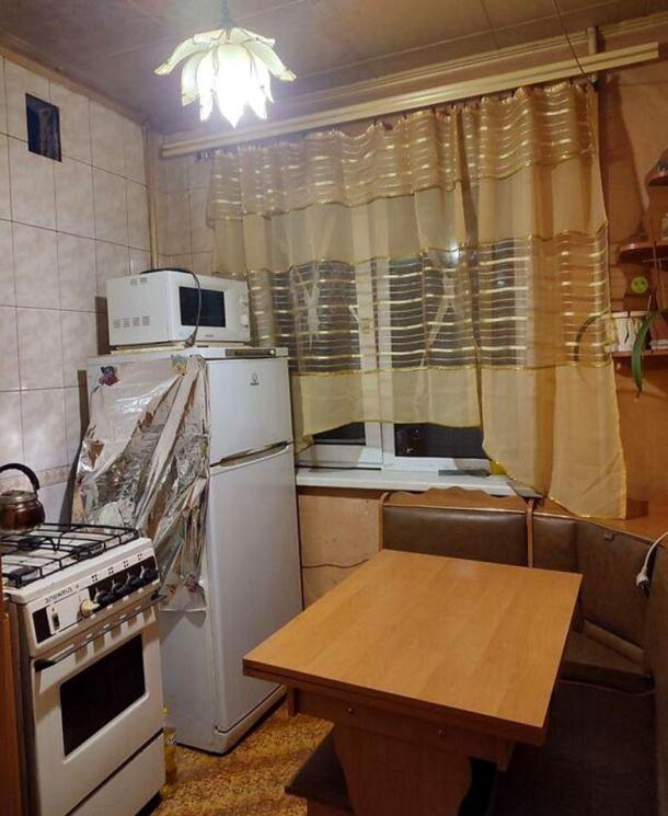 Квартира, 2-кімн., Харьков, Новые Дома, Байрона пр. (Героев Сталинграда пр.)