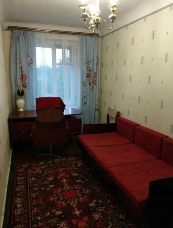 Квартира, 2-кімн., Харьков, Южный Вокзал, Благовещенская