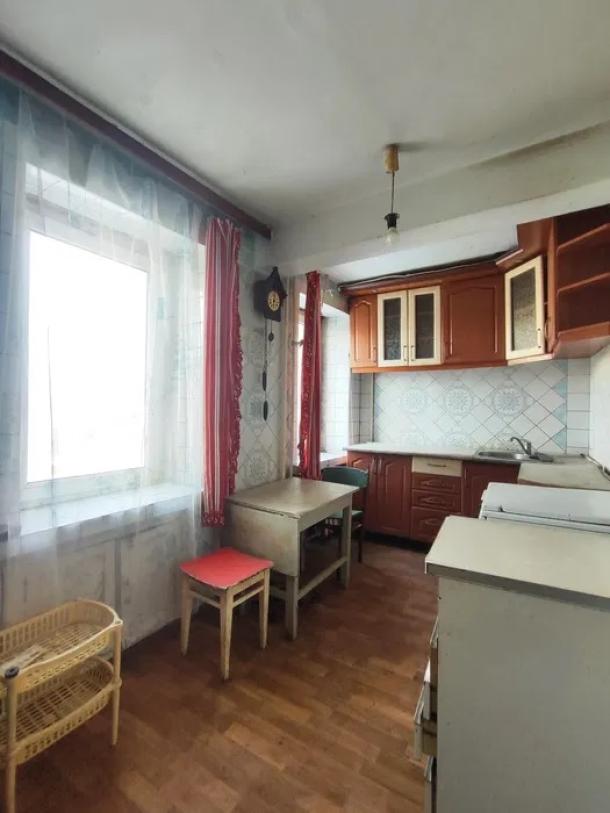 Квартира, 3-кімн., Харьков, Гагарина метро , Аэрокосмический просп. (Гагарина проспект)