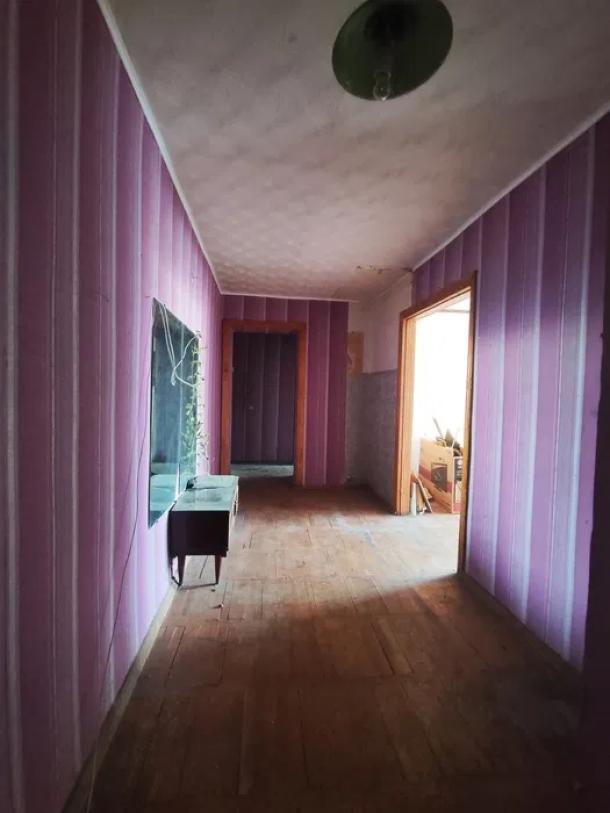 Квартира, 3-кімн., Харьков, Гагарина метро , Аэрокосмический просп. (Гагарина проспект)