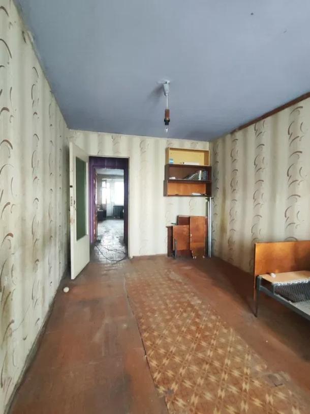 Квартира, 3-кімн., Харьков, Гагарина метро , Аэрокосмический просп. (Гагарина проспект)