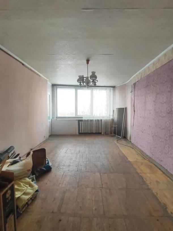 Квартира, 3-кімн., Харьков, Гагарина метро , Аэрокосмический просп. (Гагарина проспект)