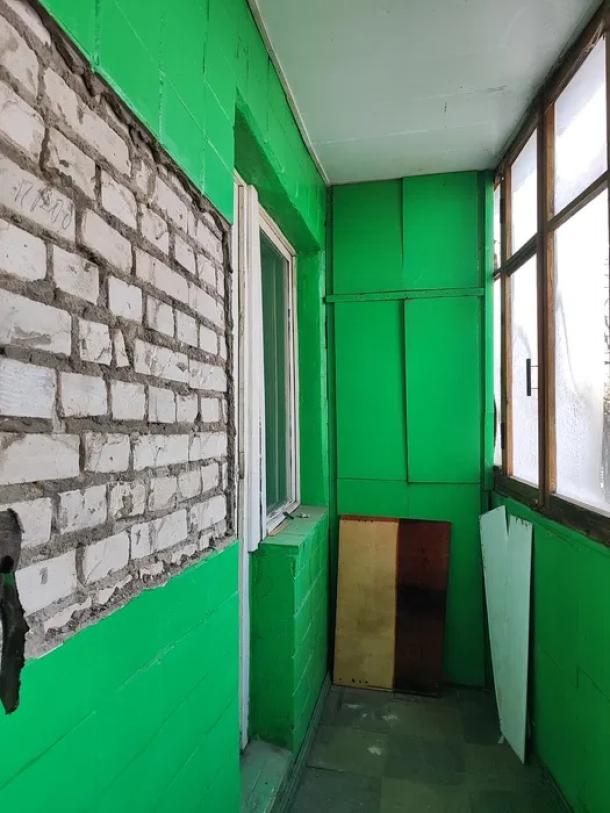 Квартира, 3-кімн., Харьков, Гагарина метро , Аэрокосмический просп. (Гагарина проспект)