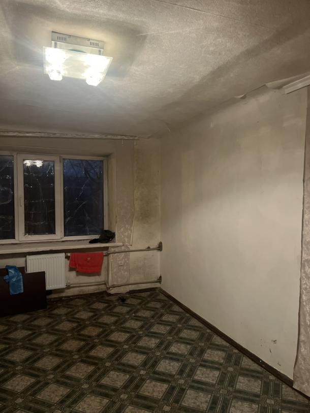 Комната, Харьков, Новые Дома, Льва Ландау пр.