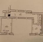 гостинка, Харьков, Новые Дома, Льва Ландау пр.