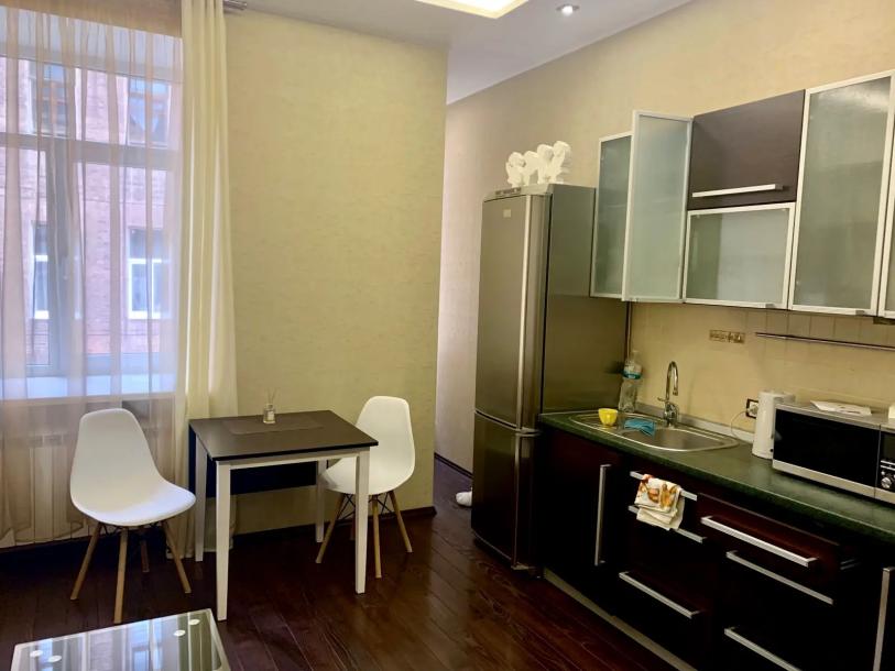 Купить квартира, Харьков, Центр, Потебни