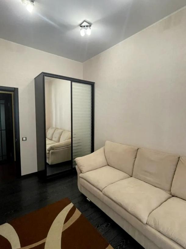 Квартира, 2-кімн., Харьков, Центр, Потебни