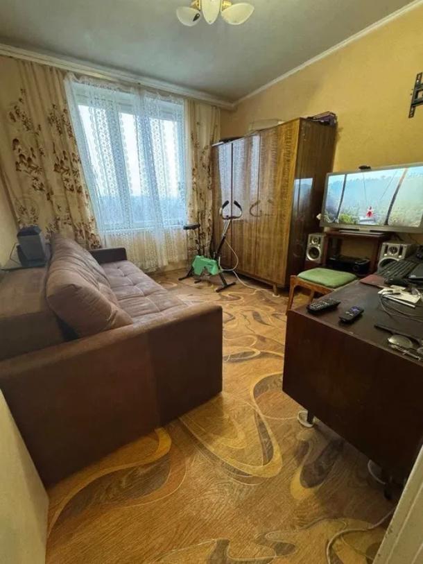 Квартира, 2-кімн., Харьков, Гагарина метро , Аэрокосмический просп. (Гагарина проспект)