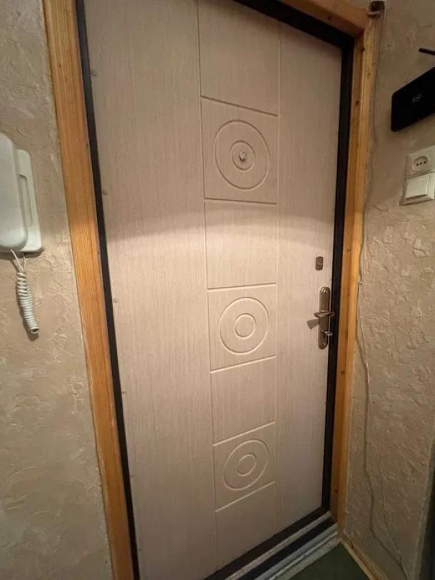 Квартира, 2-кімн., Харьков, Гагарина метро , Аэрокосмический просп. (Гагарина проспект)