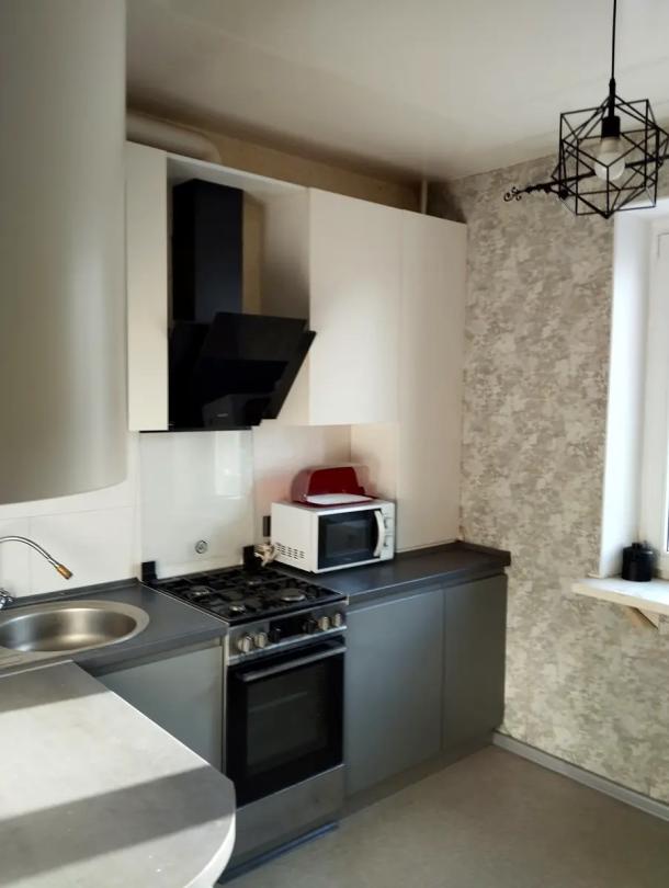 Квартира, 2-кімн., Харьков, Песочин, Квартальная