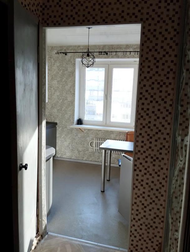 Квартира, 2-кімн., Харьков, Песочин, Квартальная