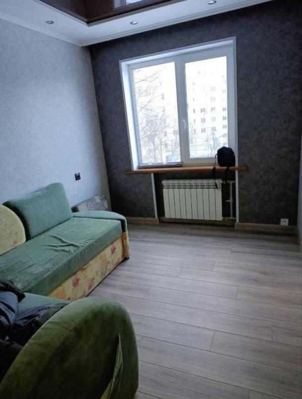 Квартира, 2-кімн., Харьков, Алексеевка, Победы пр.