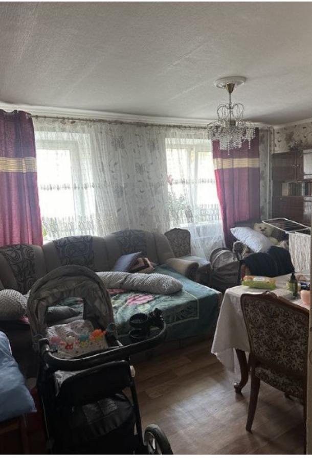 Квартира, 4-кімн., Харьков, Холодная Гора, Полтавский Шлях