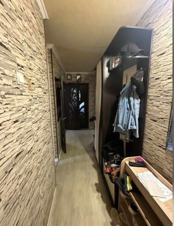 Квартира, 4-кімн., Харьков, Холодная Гора, Полтавский Шлях