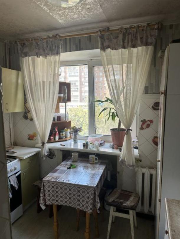 Квартира, 4-кімн., Харьков, Холодная Гора, Полтавский Шлях