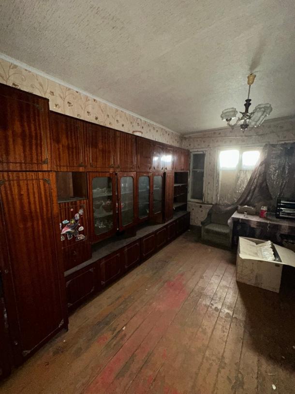 Купить квартира, Харьков, МОСКАЛЁВКА, Галушкинская