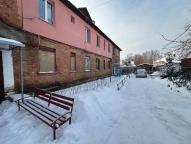 квартира, Харьков, МОСКАЛЁВКА, Галушкинская