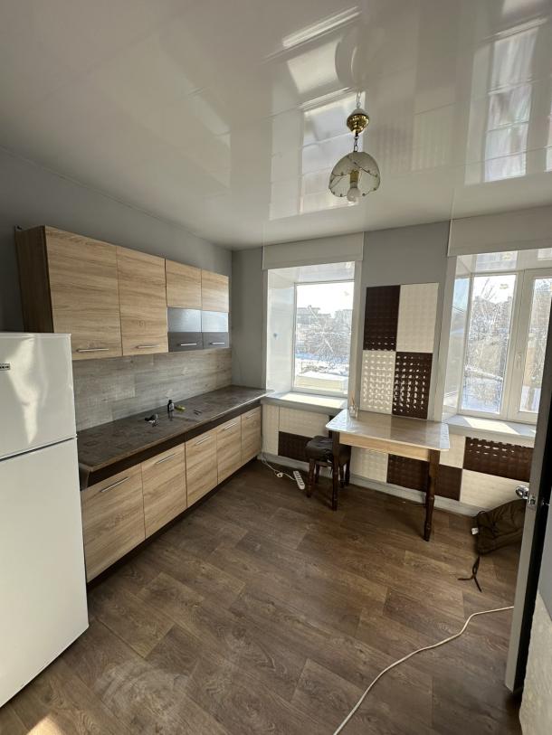 Квартира, 2-кімн., Харьков, Центр, Фейербаха