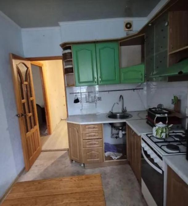 Квартира, 3-кімн., Харьков, 535Ам/р, Тракторостроителей просп.