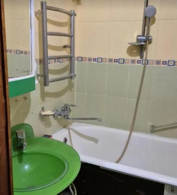 Квартира, 3-кімн., Харьков, 535Ам/р, Тракторостроителей просп.