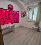 квартира, Харьков, Салтовка, Тракторостроителей просп.