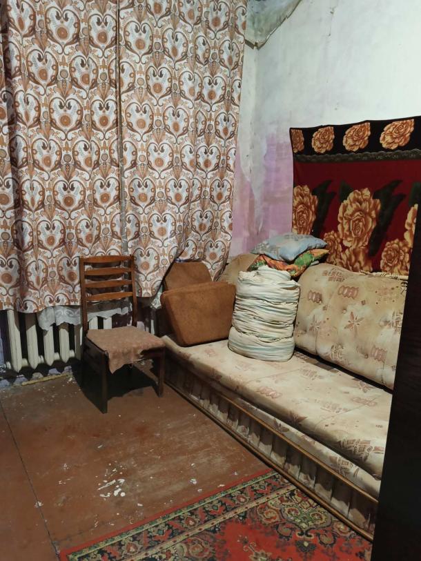 Квартира, 3-кімн., Харьков, Сортировка, Беркоса (Довгалевская)