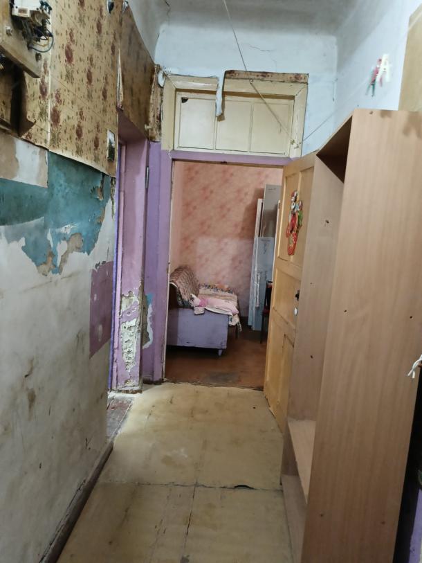 Квартира, 3-кімн., Харьков, Сортировка, Беркоса (Довгалевская)