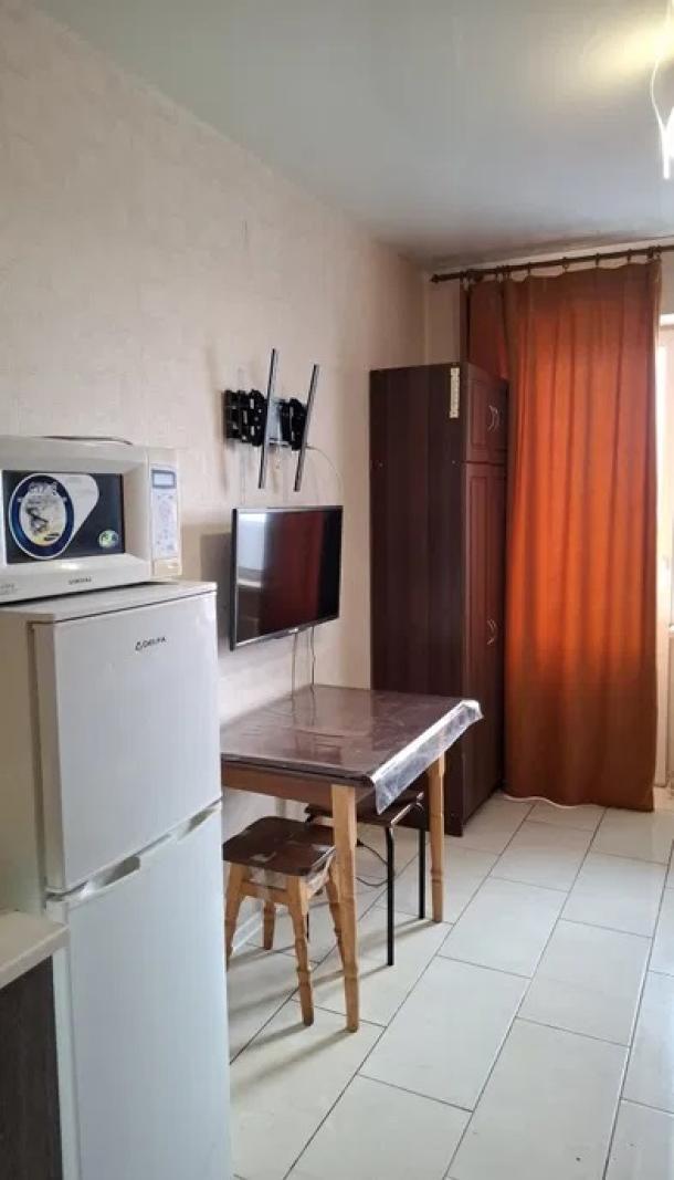 Гостинка, Харьков, 519м/р, Шевченковский пер.