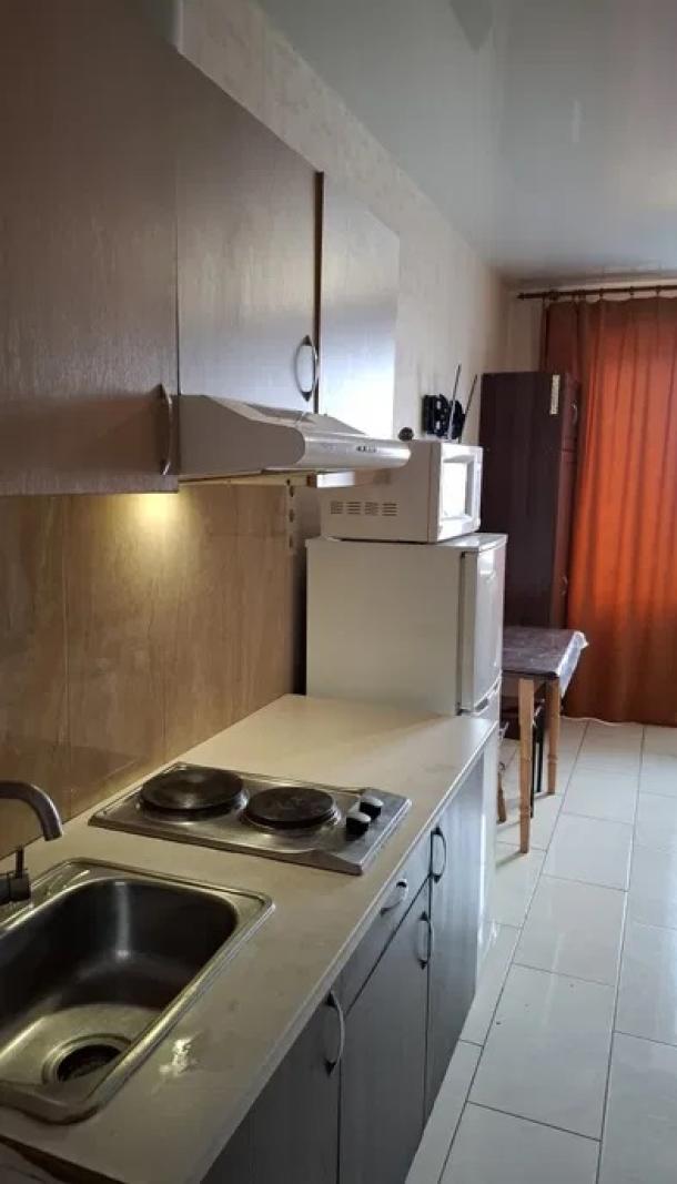 Гостинка, Харьков, 519м/р, Шевченковский пер.