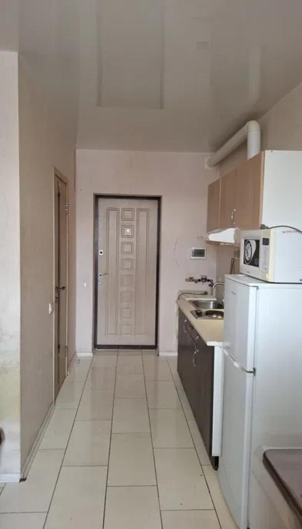 Гостинка, Харьков, 519м/р, Шевченковский пер.