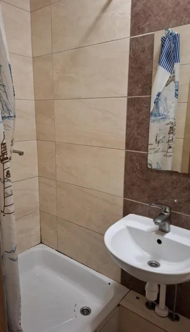 Гостинка, Харьков, 519м/р, Шевченковский пер.