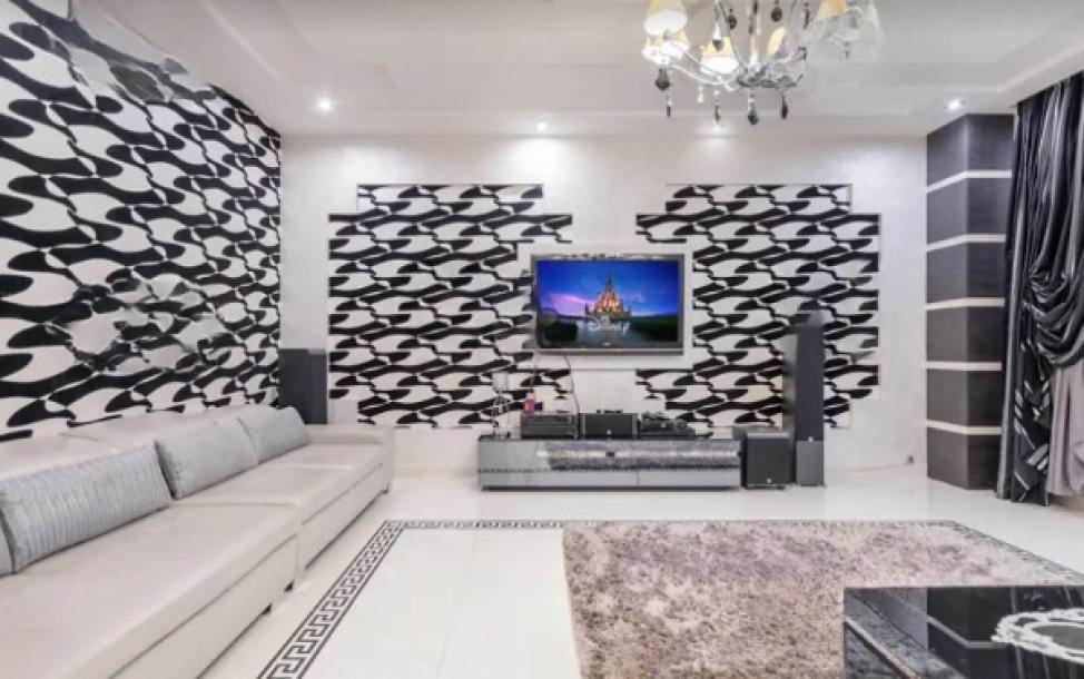 Квартира, 3-кімн., Харьков, Нагорный, Чернышевская