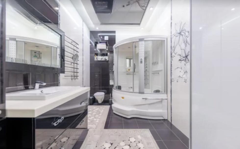 Квартира, 3-кімн., Харьков, Нагорный, Чернышевская