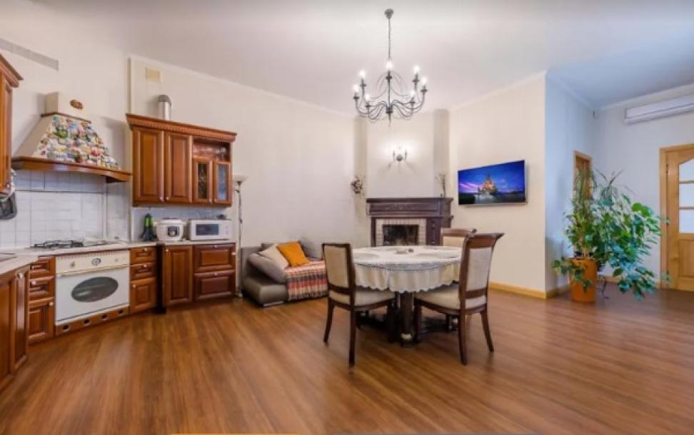 Квартира, 4-кімн., Харьков, Нагорный, Ярослава Мудрого