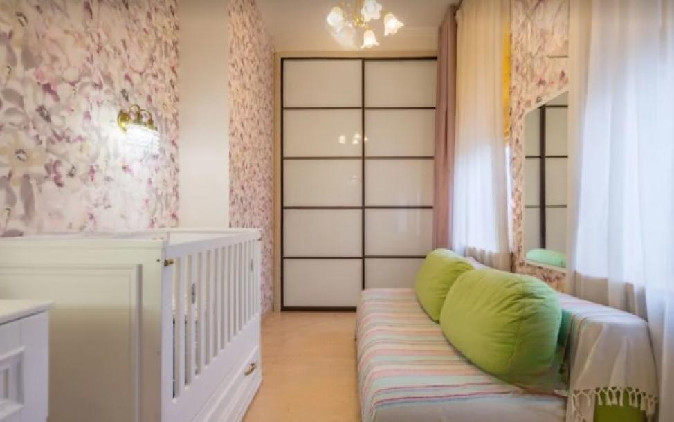 Квартира, 4-кімн., Харьков, Нагорный, Ярослава Мудрого