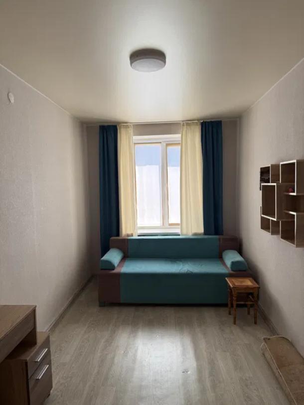 Комната, Харьков, Старая Салтовка, Леонида Быкова (Дыбенко Павла)